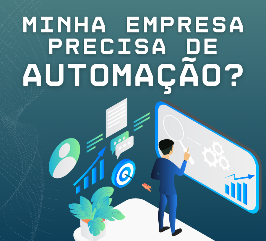 Como saber se minha empresa precisa de RPA?