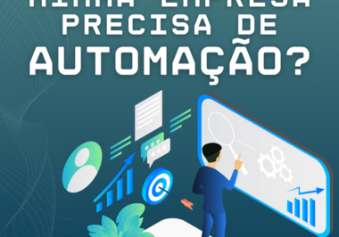 Como saber se minha empresa precisa de RPA?