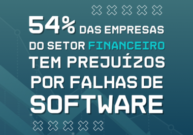 Evite que sua empresa faça parte dessas estatísticas e invista na qualidade dos seus sistemas