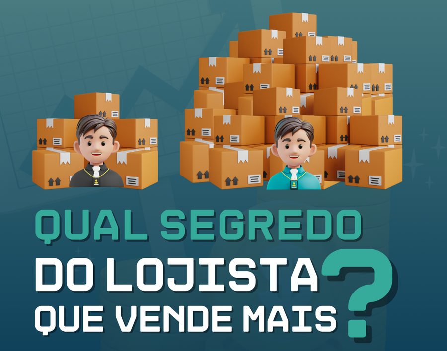 Automação de Processos, esse é o segredo.