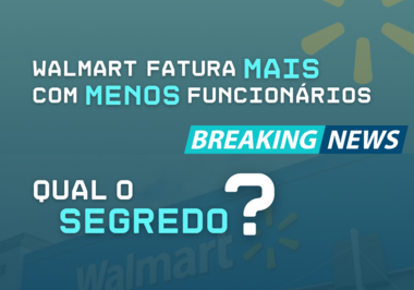 Automação, esse é o segredo.