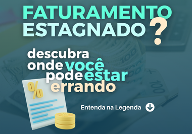 Descubra onde pode estar o erro 