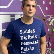 Thiago Miranda de Oliveira  / Coordenador de Sistemas - MV S/A